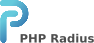 PHP Radius